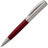 Ручка шариковая Bizarre, красная, арт. 5716.50 фото 1 — Бизнес Презент