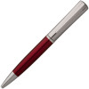 Ручка шариковая Bizarre, красная, арт. 5716.50 фото 3 — Бизнес Презент