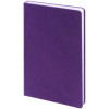 Ежедневник Grade, недатированный, фиолетовый, арт. 16688.70 фото 2 — Бизнес Презент
