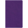 Ежедневник Grade, недатированный, фиолетовый, арт. 16688.70 фото 3 — Бизнес Презент