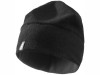 Шапка Caliber, черный, арт. 11105501 фото 1 — Бизнес Презент