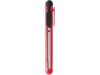 Универсальный нож Sharpy со сменным лезвием, красный, арт. 10450302 фото 2 — Бизнес Презент