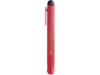 Универсальный нож Sharpy со сменным лезвием, красный, арт. 10450302 фото 4 — Бизнес Презент