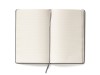 Записная книжка Moleskine Classic (в линейку) в твердой обложке, Large (13х21см), серый, арт. 50511215 фото 2 — Бизнес Презент