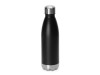 Термобутылка CENTRAL PARK, черный/серебристый, арт. 842018 фото 2 — Бизнес Презент