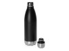 Термобутылка CENTRAL PARK, черный/серебристый, арт. 842018 фото 3 — Бизнес Презент