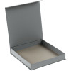 Коробка Senzo, светло-серая, арт. 11708.11 фото 2 — Бизнес Презент