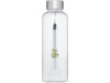 Bodhi бутылка для воды из вторичного ПЭТ объемом 500 мл - прозрачный, арт. 10073701 фото 5 — Бизнес Презент