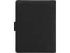 Органайзер с беспроводной зарядкой 5000 mAh Powernote, темно-серый, арт. 593908 фото 12 — Бизнес Презент