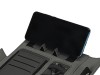 Органайзер с беспроводной зарядкой 5000 mAh Powernote, темно-серый, арт. 593908 фото 13 — Бизнес Презент