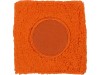 Напульсник Пульс, оранжевый, арт. 420708 фото 2 — Бизнес Презент