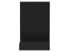 Беспроводная зарядка-подставка с подсветкой Glow box, черный, арт. 595717 фото 9 — Бизнес Презент