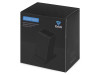Беспроводная зарядка-подставка с подсветкой Glow box, черный, арт. 595717 фото 11 — Бизнес Презент