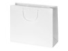 Пакет подарочный Imilit XL, белый, арт. 9911306 фото 1 — Бизнес Презент