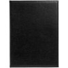 Папка адресная Nebraska, черная, арт. 11508.30 фото 1 — Бизнес Презент