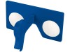 Мини виртуальные очки с клипом, ярко-синий, арт. 13422102 фото 2 — Бизнес Презент