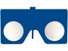 Мини виртуальные очки с клипом, ярко-синий, арт. 13422102 фото 5 — Бизнес Презент