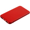 Aккумулятор Uniscend Half Day Type-C 5000 мAч, красный, арт. 25779.50 фото 1 — Бизнес Презент