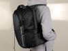 Рюкзак туристический Outdoor, темно-серый, арт. 935917 фото 4 — Бизнес Презент