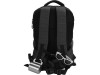 Рюкзак туристический Outdoor, темно-серый, арт. 935917 фото 8 — Бизнес Презент