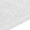 Полотенце Soft Me Light XL, белое, арт. 16489.60 фото 3 — Бизнес Презент