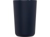 Керамическая кружка Perk объемом 480 мл, темно-синий, арт. 10072855 фото 2 — Бизнес Презент