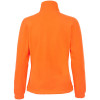Куртка женская North Women, оранжевый неон, арт. 5575.291 фото 2 — Бизнес Презент