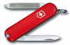 Нож-брелок Escort 58, красный, арт. 7759.50 фото 1 — Бизнес Презент