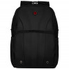 Рюкзак для ноутбука BC Mark, черный, арт. 12379.30 фото 2 — Бизнес Презент