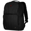 Рюкзак для ноутбука BC Mark, черный, арт. 12379.30 фото 3 — Бизнес Презент