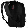 Рюкзак для ноутбука BC Mark, черный, арт. 12379.30 фото 4 — Бизнес Презент