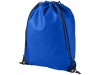 Рюкзак-мешок Evergreen, синий классический, арт. 11961907 фото 1 — Бизнес Презент
