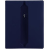 Пенал на резинке Dorset, синий, арт. 12648.40 фото 2 — Бизнес Презент