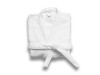 RUFFALO Банный халат, белый, арт. 95068-106 фото 3 — Бизнес Презент