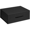 Коробка самосборная Selfmade, черная, арт. 15617.30 фото 1 — Бизнес Презент