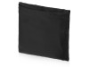 Складная сумка Reviver из переработанного пластика, черный, арт. 952018 фото 4 — Бизнес Презент