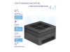 Многофункциональный очиститель + обеззараживатель 4 в 1, RMA-103-02, черный, арт. 10302 фото 7 — Бизнес Презент