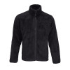 Куртка унисекс Finch, темно-серая (графит), арт. 04022374XXS фото 1 — Бизнес Презент