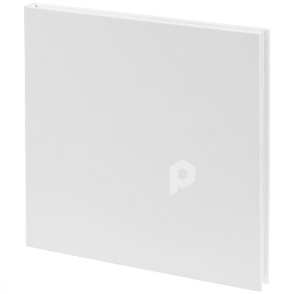 Скетчбук Object, белый, арт. 19190.60 фото 1 — Бизнес Презент