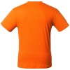 Футболка унисекс T-Bolka 160, оранжевая, арт. 6140.201v2 фото 2 — Бизнес Презент