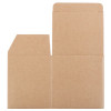 Коробка для кружки Large, крафт, арт. 3334.00 фото 3 — Бизнес Презент