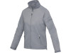 Женская легкая куртка Palo, steel grey, арт. 38337822XL фото 1 — Бизнес Презент