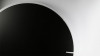 Часы настенные Melancholia Clock, черные, арт. 7021.36 фото 3 — Бизнес Презент
