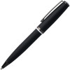 Набор Spring: папка с блокнотом А5 и ручка, черный, арт. NPBE811A фото 5 — Бизнес Презент