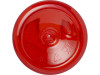 Bodhi бутылка для воды из вторичного ПЭТ объемом 500 мл - красный прозрачный, арт. 10073721 фото 4 — Бизнес Презент