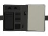 Органайзер с беспроводной зарядкой 5000 mAh Powernote, светло-серый, арт. 593918 фото 11 — Бизнес Презент