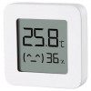 Датчик температуры и влажности Mi Temperature and Humidity Monitor 2, белый, арт. 16894.60 фото 1 — Бизнес Презент