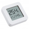 Датчик температуры и влажности Mi Temperature and Humidity Monitor 2, белый, арт. 16894.60 фото 2 — Бизнес Презент