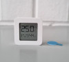 Датчик температуры и влажности Mi Temperature and Humidity Monitor 2, белый, арт. 16894.60 фото 4 — Бизнес Презент