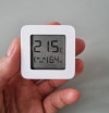 Датчик температуры и влажности Mi Temperature and Humidity Monitor 2, белый, арт. 16894.60 фото 5 — Бизнес Презент
